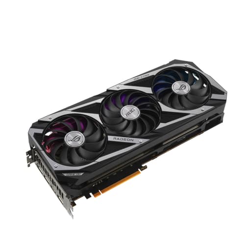 Asus ROG Strix Gaming RX 6700 XT OC 12GB Graphics Card